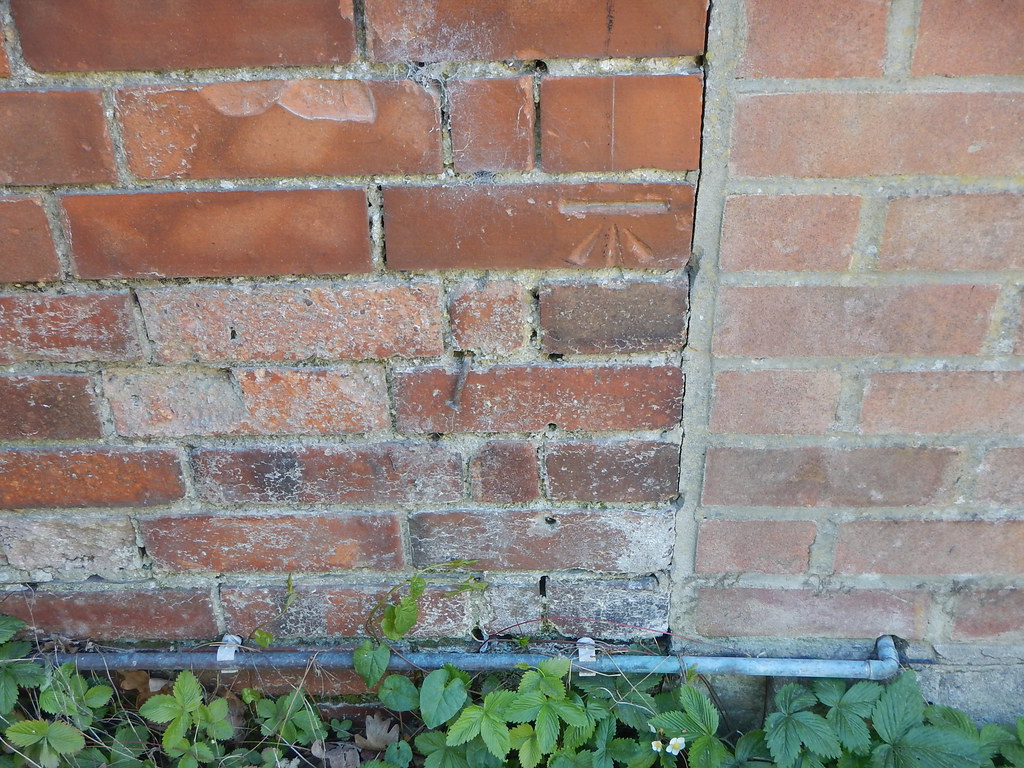 Cut Mark Christchurch, 245 Fairmile Road Outbuilding Flickr