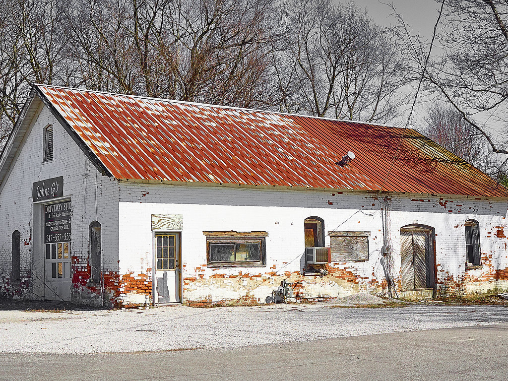 Johne G's North Salem, Indiana, USA Randall McRoberts Flickr