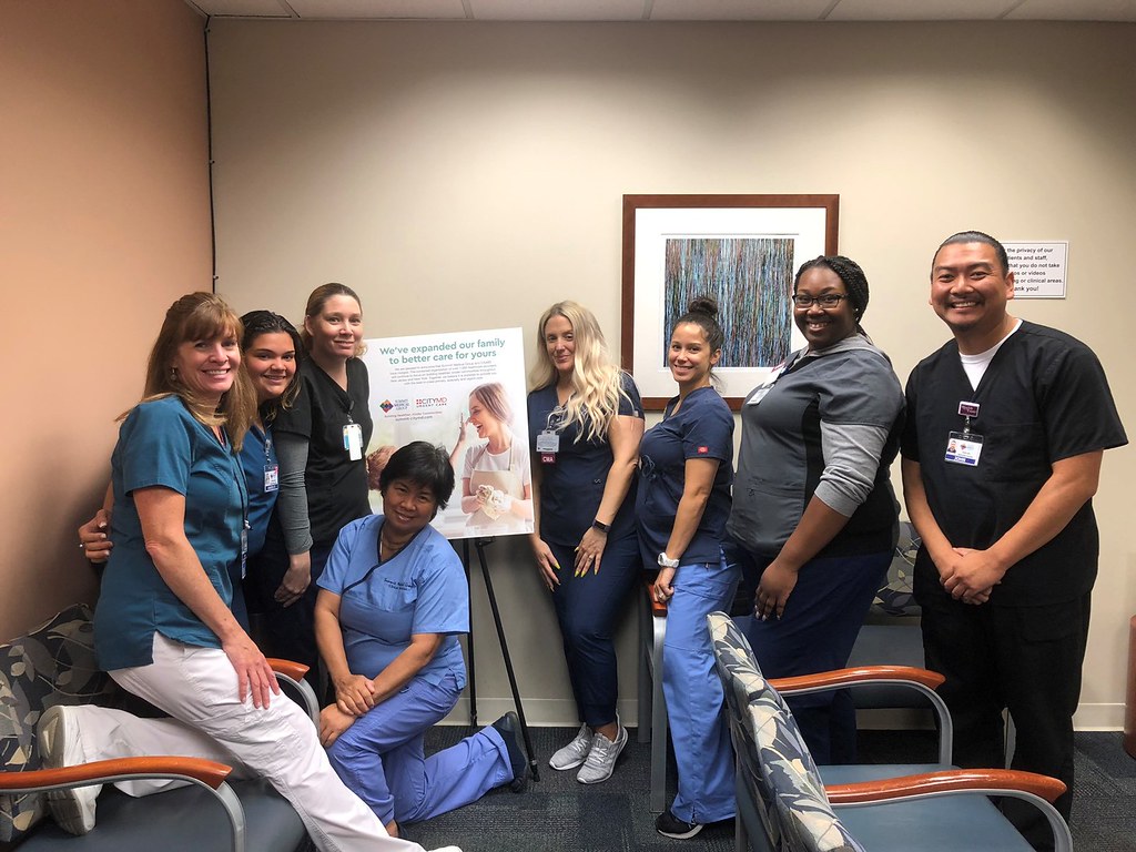 Summit Medical Group Berkeley Heights Summit Health Communications