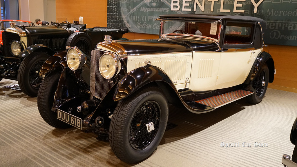 A7R00504 2019 08.1080 RM Sotheby's Auction Monterey CA 201… Flickr