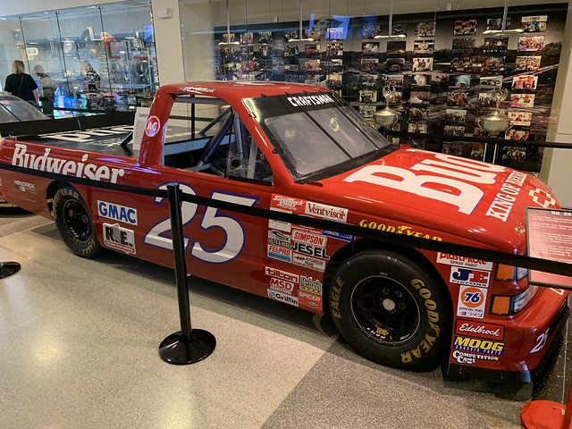 Flickr The Nascar Craftsman Truck Series Pool