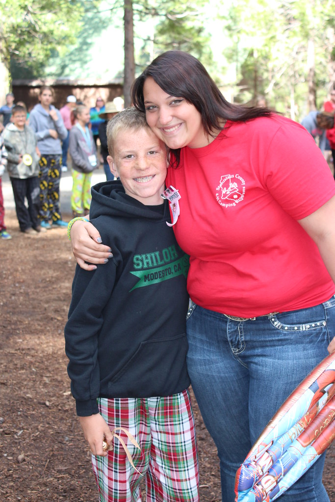 IMG_7170 Stanislaus County 4H Camp Flickr