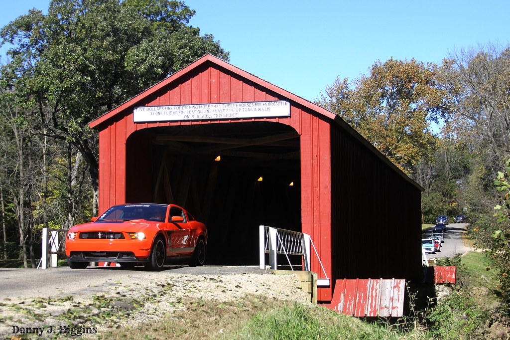 Illinois Valley Toy Run Car Show. Princeton, Illinois.PIMG… Flickr