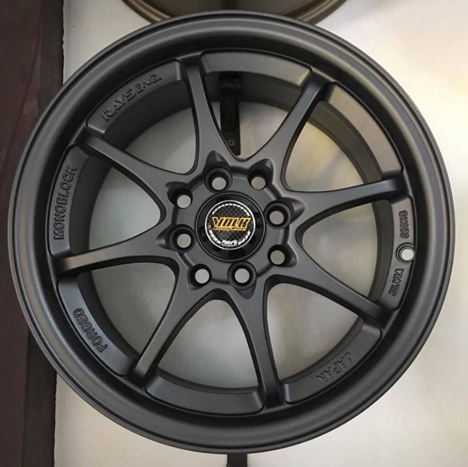 Second Hand MAg wheels with Amazing condition are on sale.… Flickr