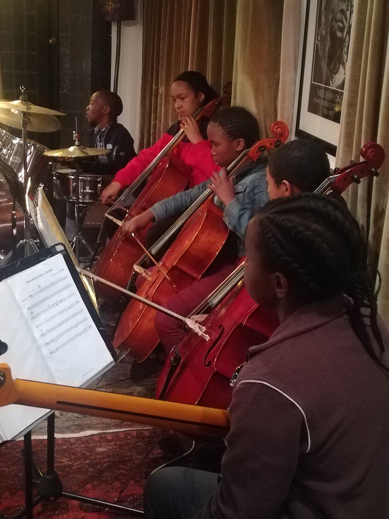 Strings Concert 2018 (3) mde Kronendal Music Academy Flickr