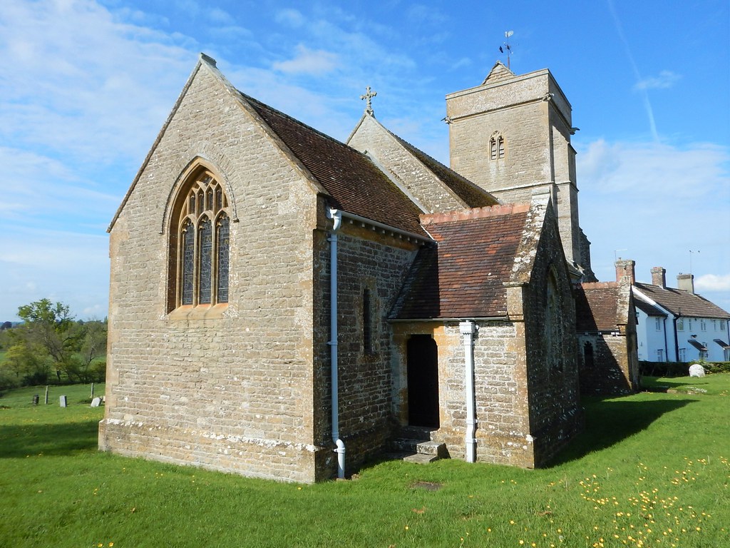 St Michael's Church, Beer Hackett Douglas Law Flickr