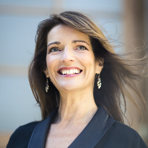 Pamela Helen Stephen — People — Royal Opera House