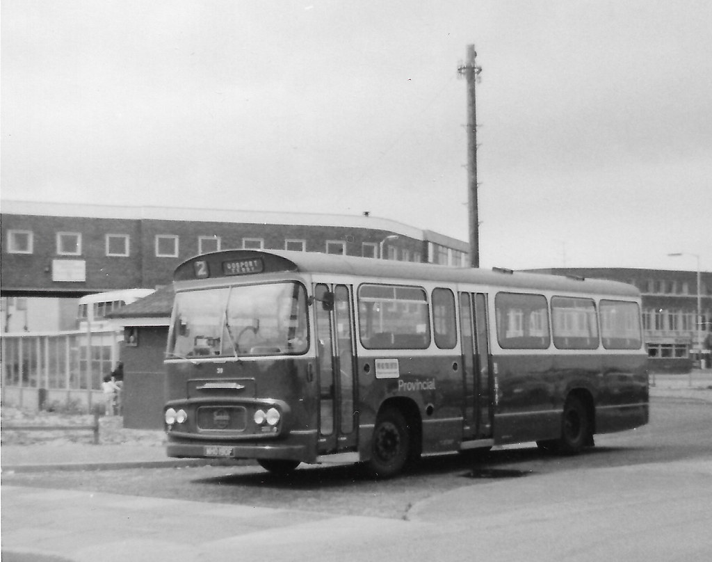 MHO190F Gosport & Fareham 39 Gosport & Fareham traded as "… Flickr