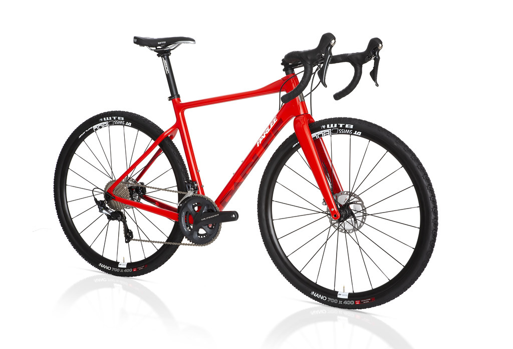 PARLEE Cycles Chebacco