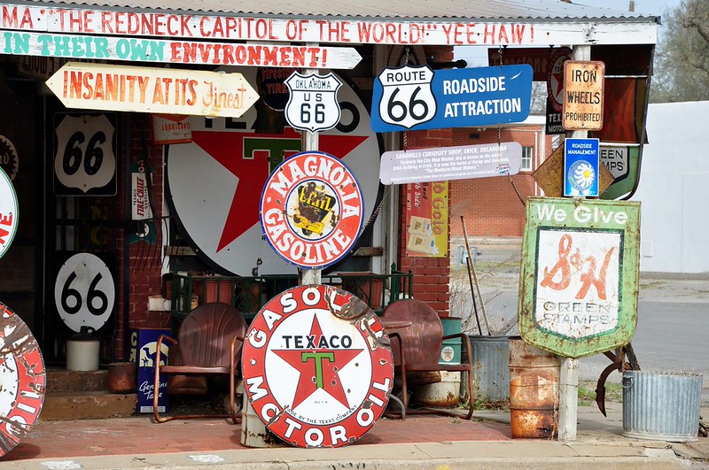 Home Page Destination West!