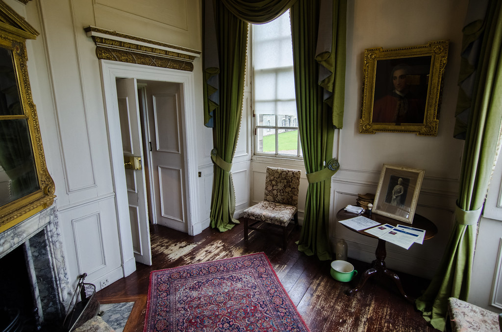 Hopetoun House Jeff Hitchcock Flickr