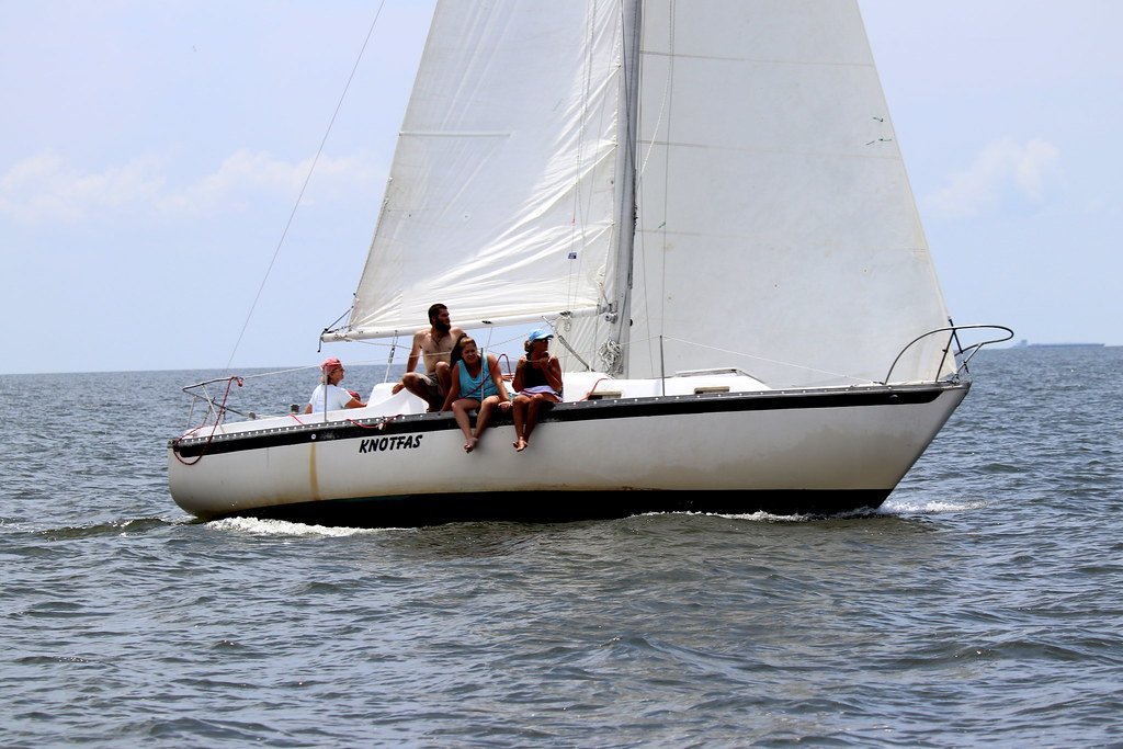 knostfas Pass Christian Yacht Club Flickr