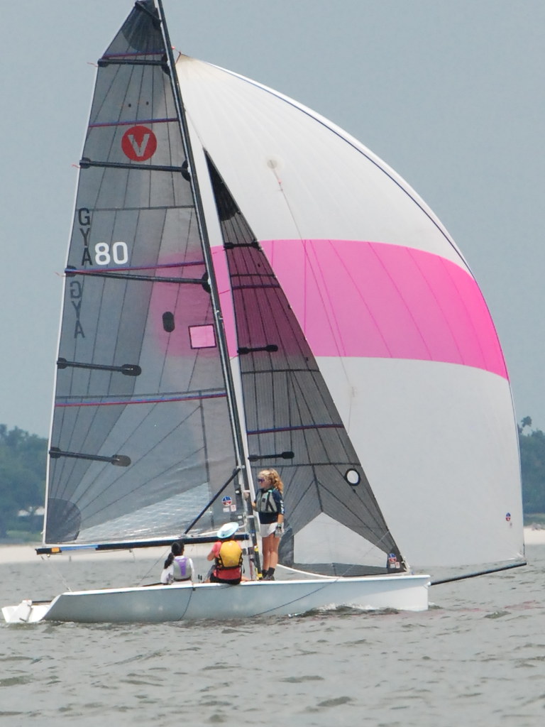 pink2019 Pass Christian Yacht Club Flickr