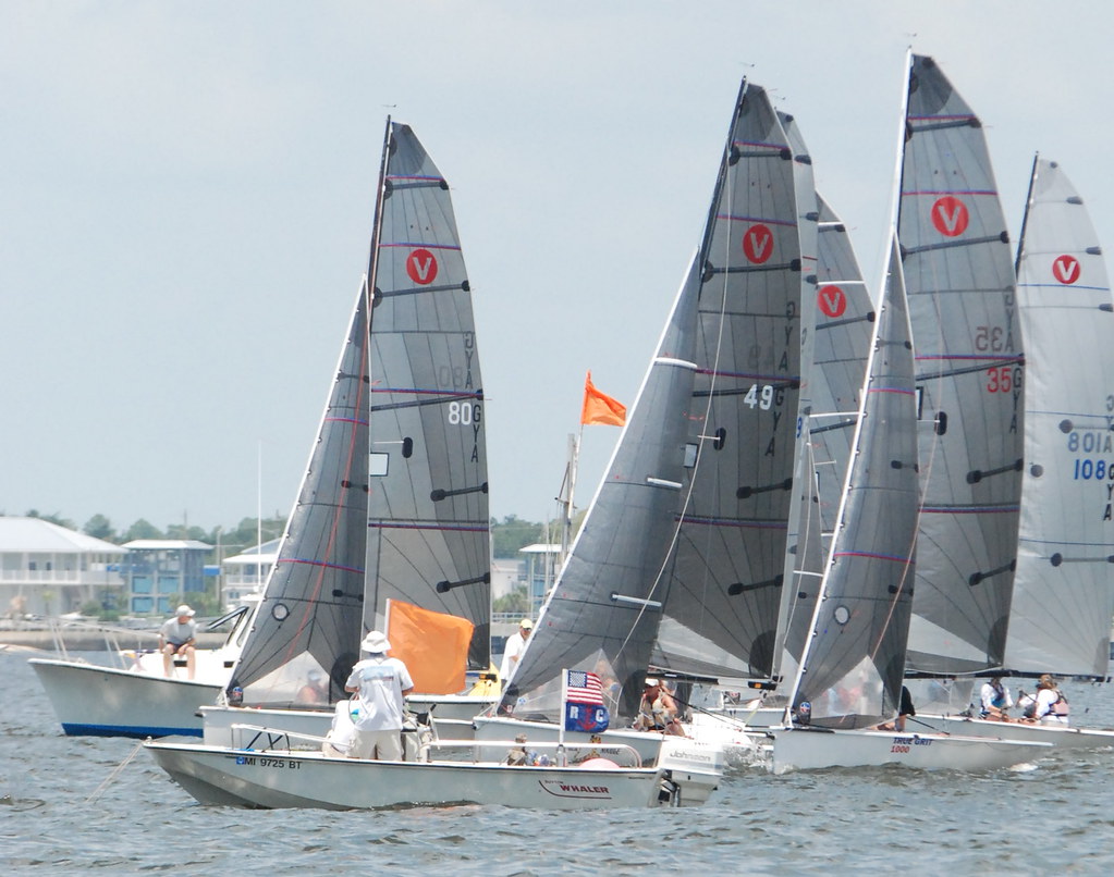 mark2019 Pass Christian Yacht Club Flickr