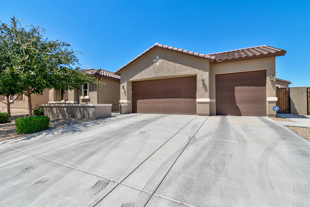18554 W Luke Ave Litchfield Park, AZ 85340 Flickr