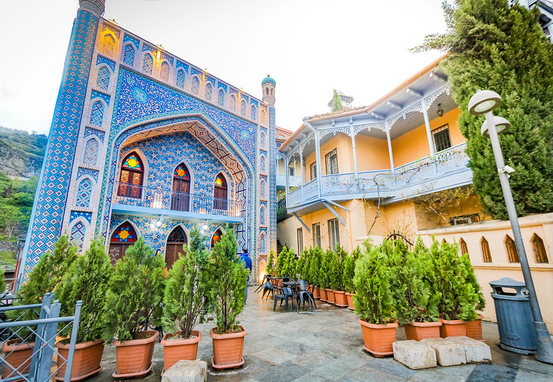 21 unique things to do in Tbilisi (2024) Adventurous Miriam