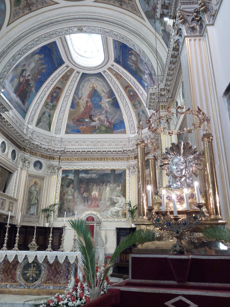 Sant'Agapito_2019 Diocesi di Tivoli e di Palestrina Flickr