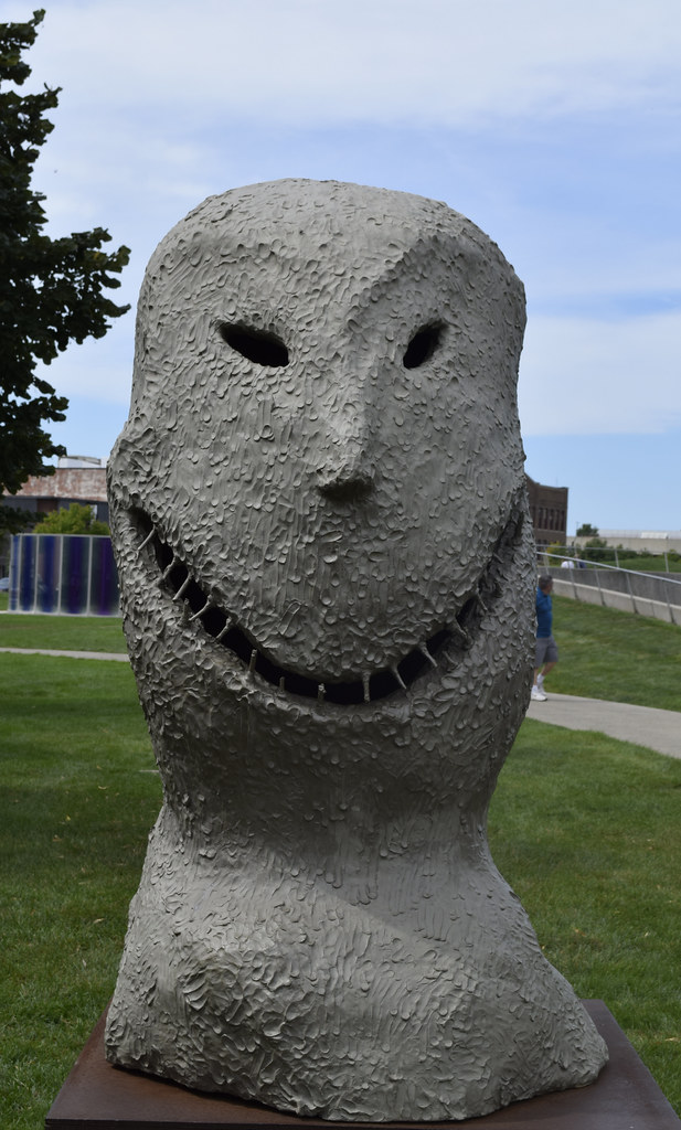 Iowa State Fair Iowa State Fair, 2019 Daniel Hartwig Flickr