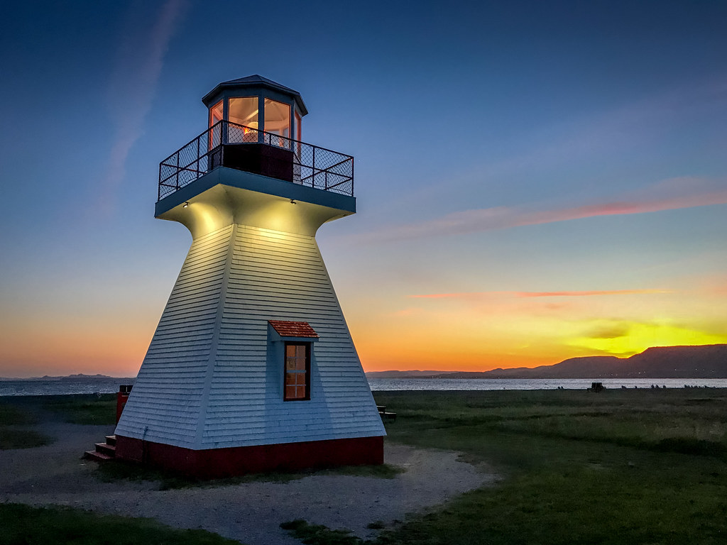 SaintOmer, GaspésieÎlesdelaMadeleine, Quebec, Carletonsurmer, QC