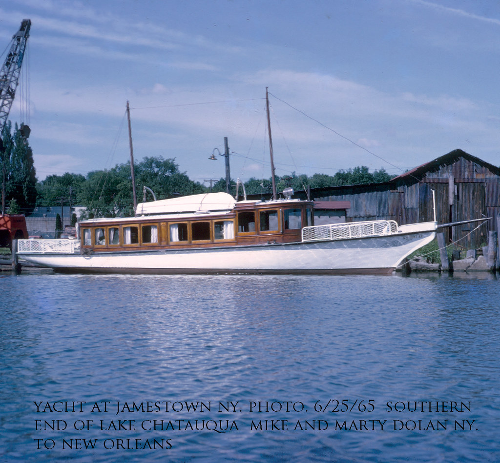 62565 Canoe trip Lake Chautauqua NY M3 Leica,50 mm summi… Flickr