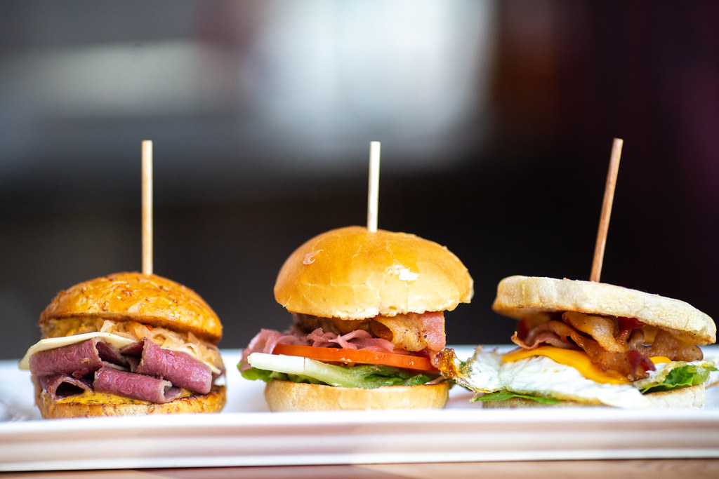 Slider Bar, San Francisco, California Thomas Hawk Flickr