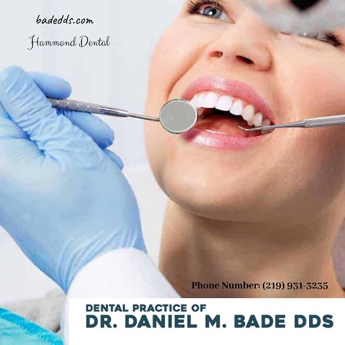 HAMMOND DENTAL ENVIRONMENT AND ATMOSPHERE OF THE CLINIC Flickr