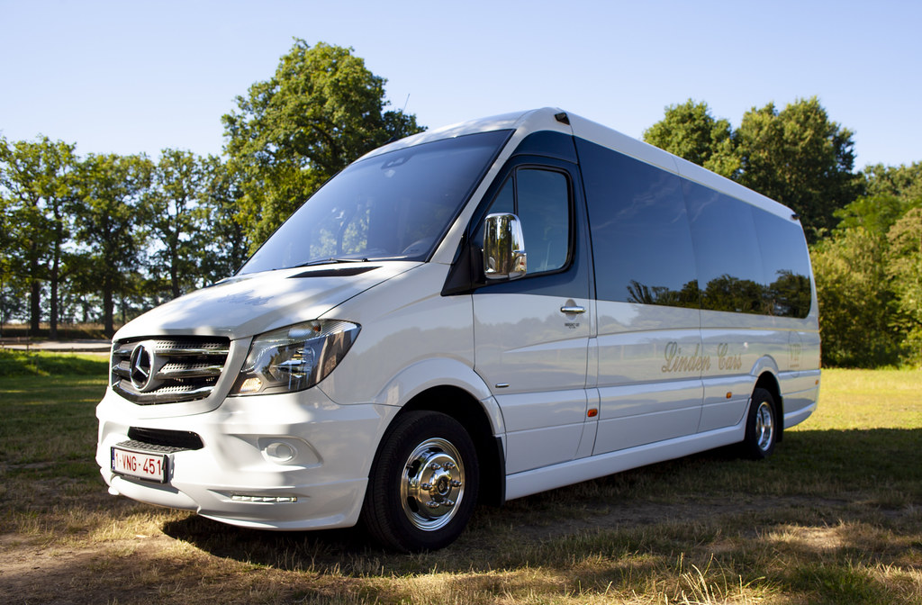 Lindencars Sprinterbus XClusive Sprinterbus Flickr