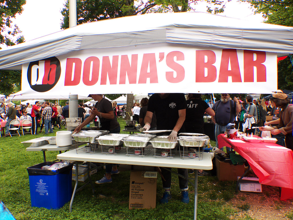 pierogi festival 2023 philadelphia Port Richmond Pierogi Festival 16 Pierogi Fest takes place… Flickr