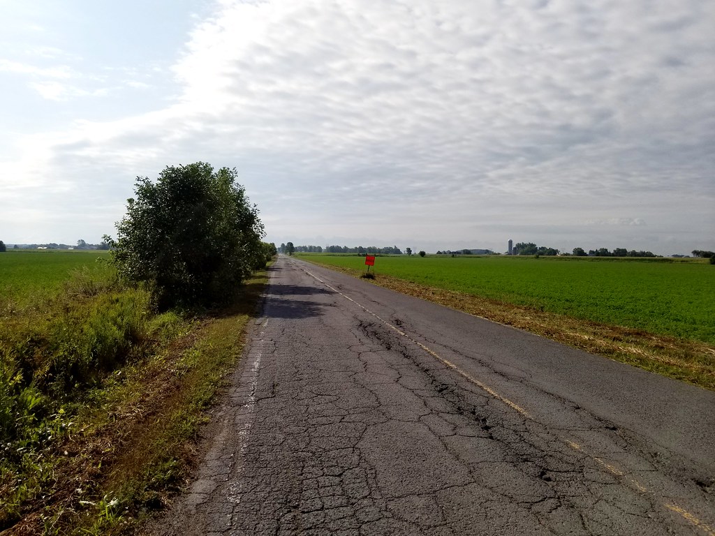 SaintRochdel'Achigan, Québec Gilles Douaire Flickr