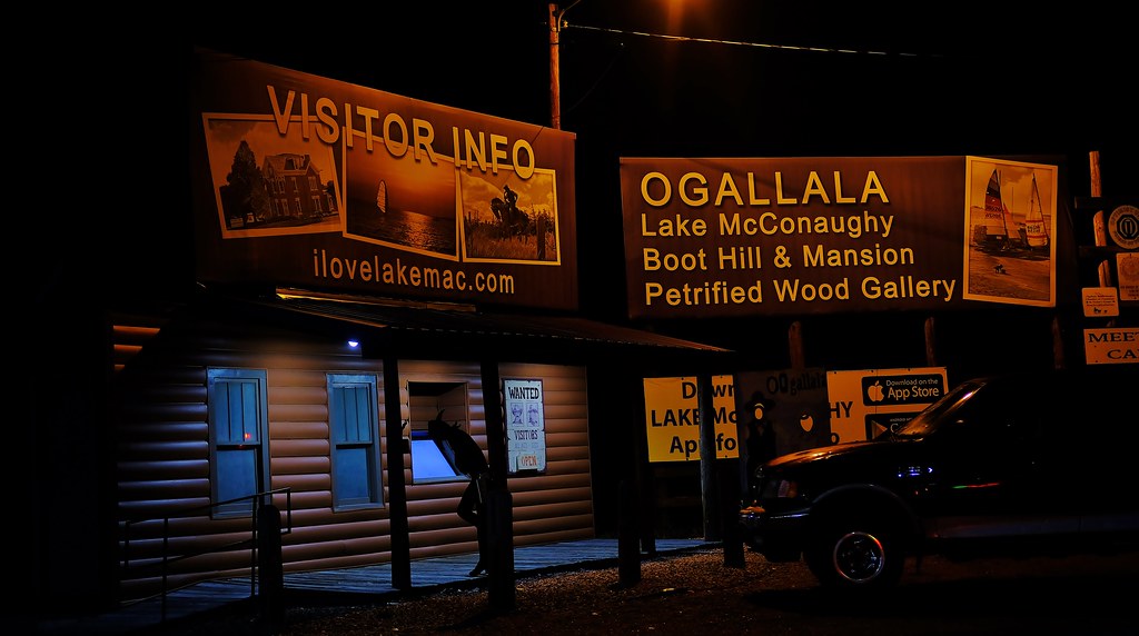Ogallala Tim Vrtiska Flickr