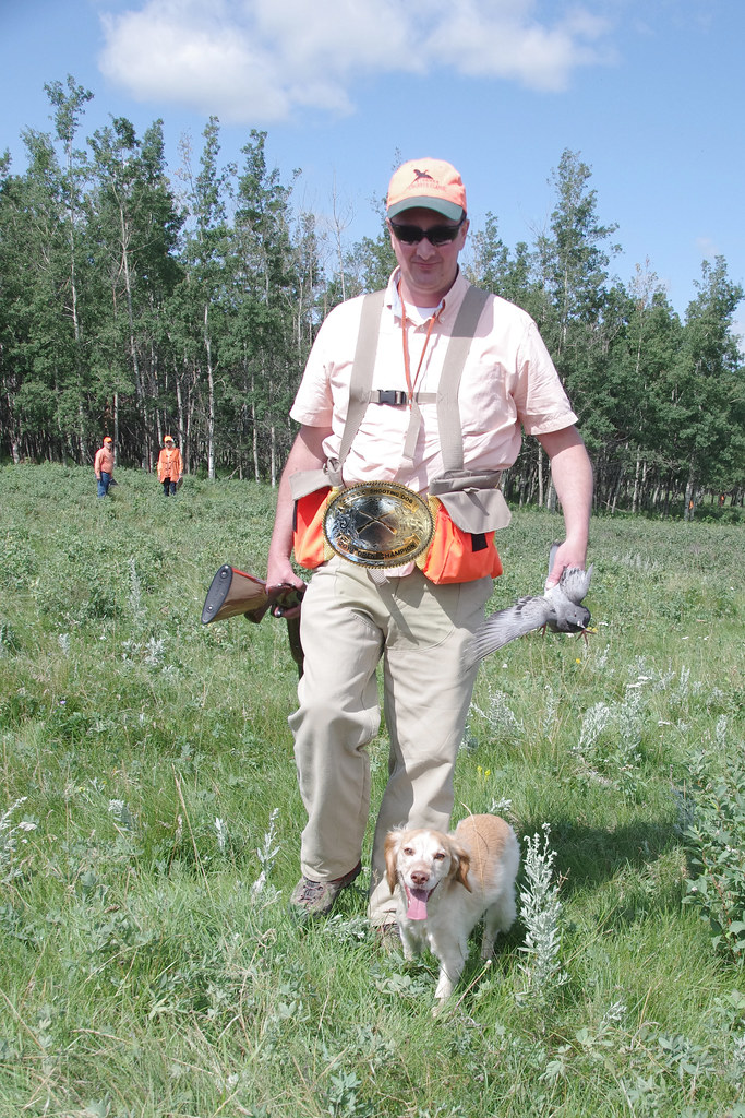 Shooting Dog 2019 Flickr