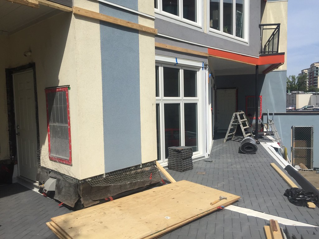 stucco repair Alta Exterior Ltd is the trusted name for to… Flickr