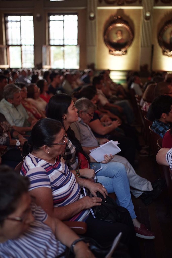 Concierto Guafa Trío y El Omer Quartet Ibagué Festival Flickr