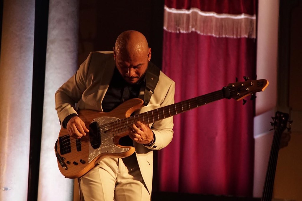 Concierto Guafa Trío y El Omer Quartet Ibagué Festival Flickr