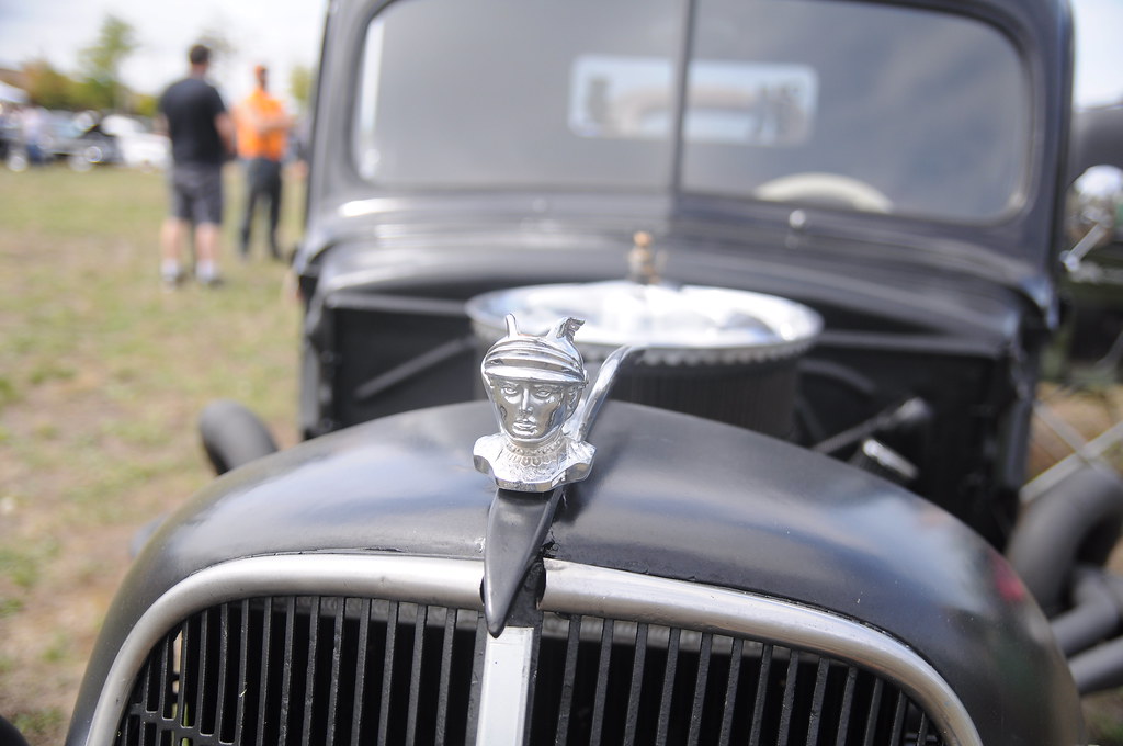 Sequim Museum & Arts car show, 8/17/19 Flickr