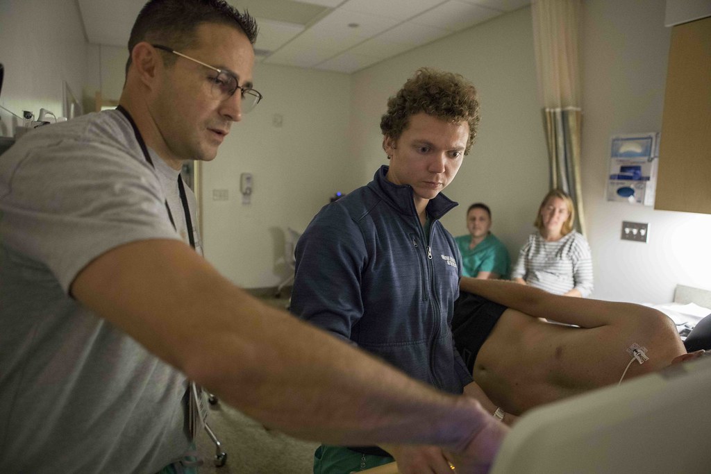 2019 Echo Boot Camp UNMC Department of Anesthesiology card… Flickr