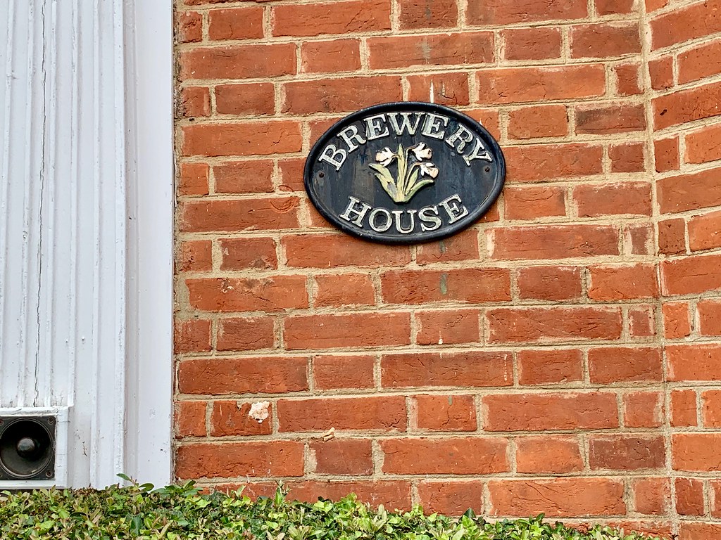 Brewery House, Stansted Mountfitchet John McDonald Flickr