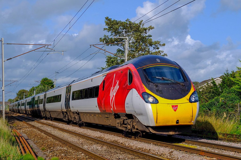 390123 9M86 Bolton Le Sands 19082019 D223 Lancastria Flickr