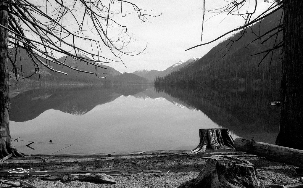 Vernon Lake North Vancouver Island BC Read my 'About' fo… Flickr