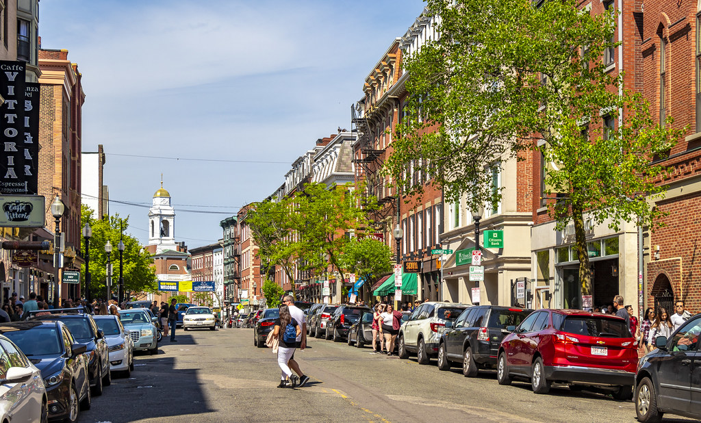 Church On Hanover Street Boston at Charles Dupree blog