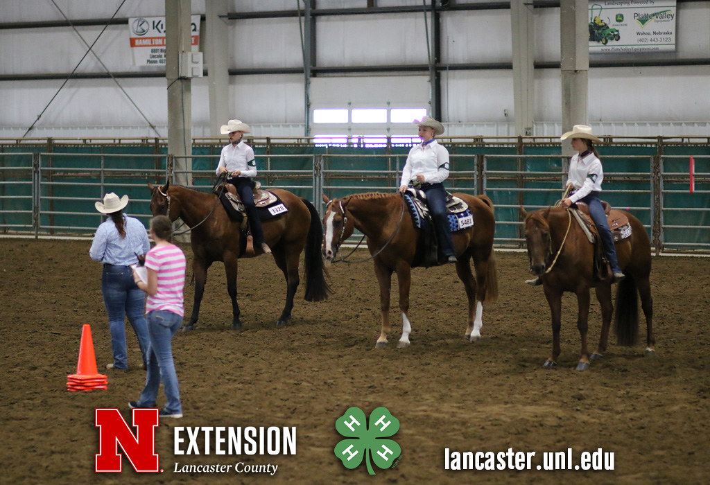 4H Western Horse Shows 1, 2 & 3 at 2019 Super Fair Flickr