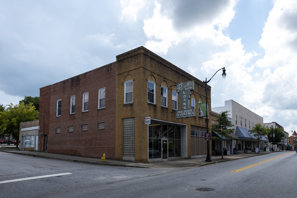 Purcells Auto Loans aka Purcells Insurance and Loan Servic… Flickr