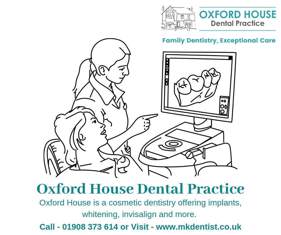 Oxford House Dental Practice Oxford House Dental Practice … Flickr