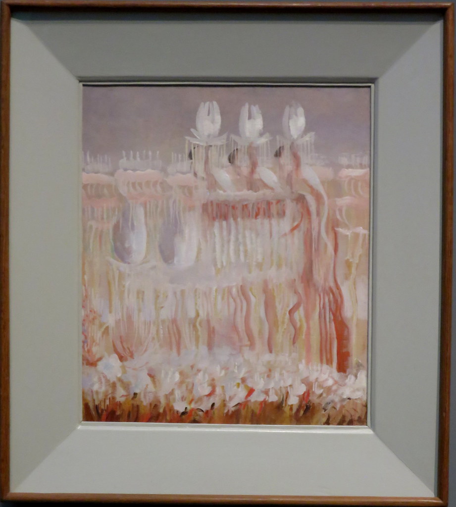 20180525 Paris Musee D Orsay Expo Ames Sauvages 102 Flickr