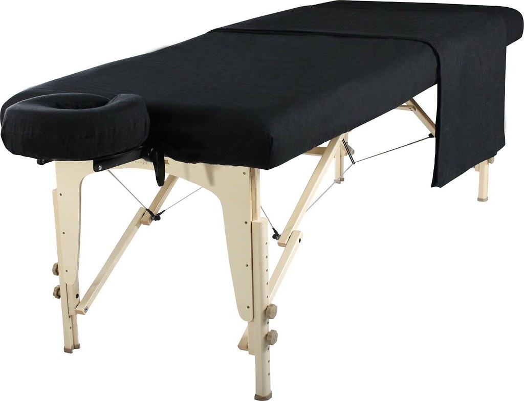Cotton Massage Table Sheets Buy cotton massage table sheet… Flickr