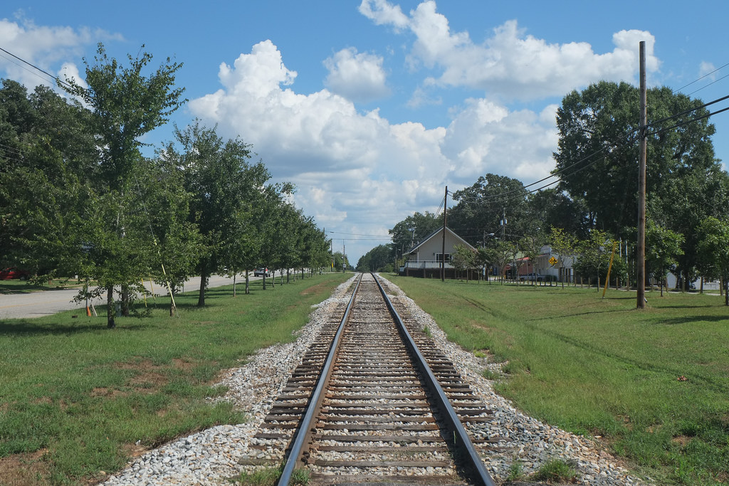 Pendergrass, jwcjr Flickr