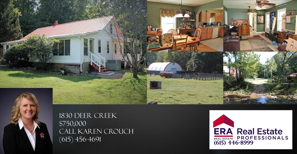Deer Creek 30 ERA Real Estate Professionals Flickr