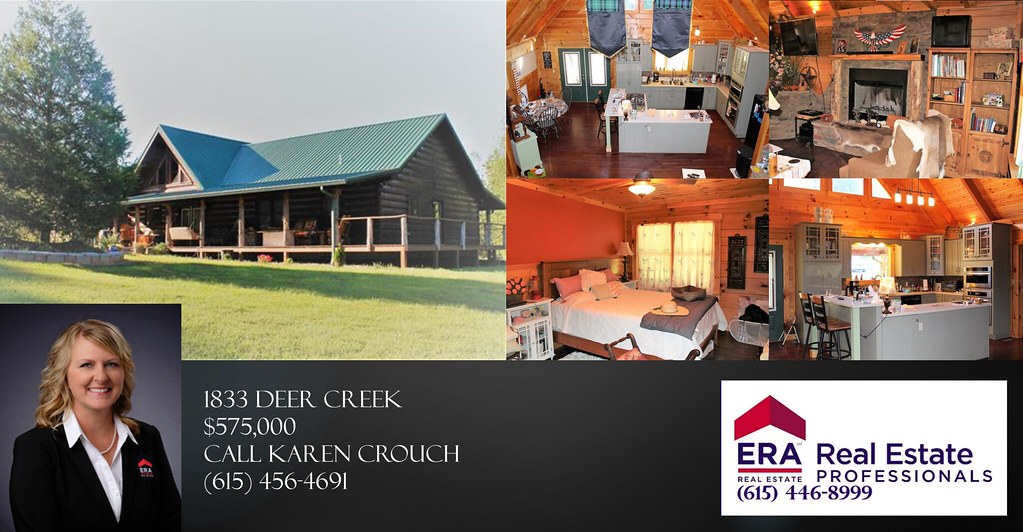 Deer Creek 33 ERA Real Estate Professionals Flickr