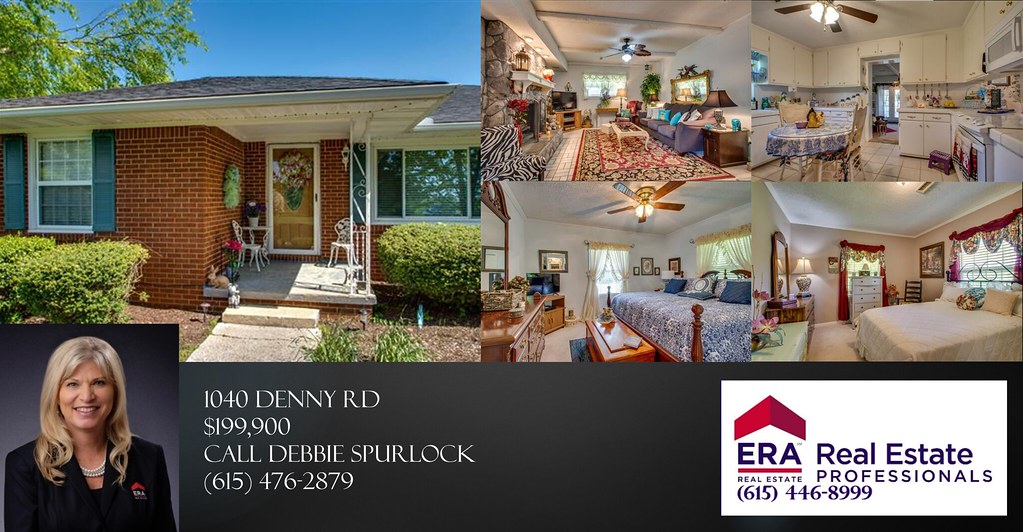 Denny New ERA Real Estate Professionals Flickr