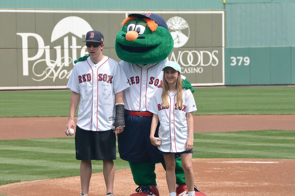 GCH Boston Red Sox Golf Tournament Diamond Dinner 2018 Flickr